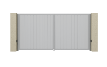 Вертикальный