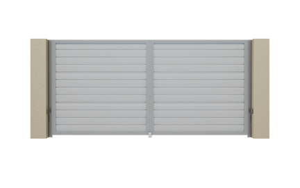 Вертикальный