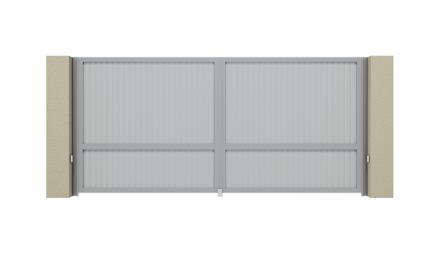 Вертикальный